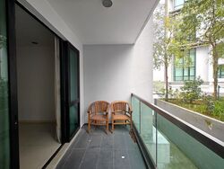 Jalan Ahmad Ibrahim (D22), Condominium #579756861
